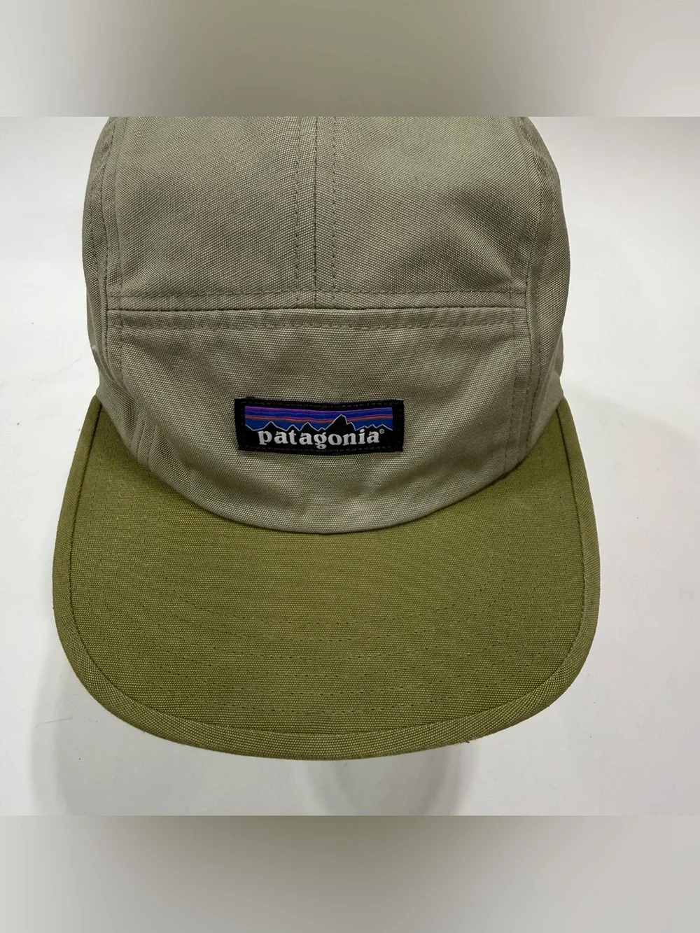 Patagonia hardly worn